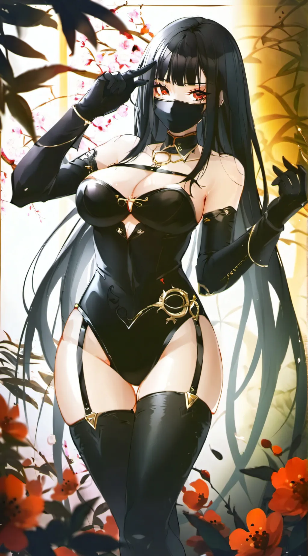 ai character: 039001 background