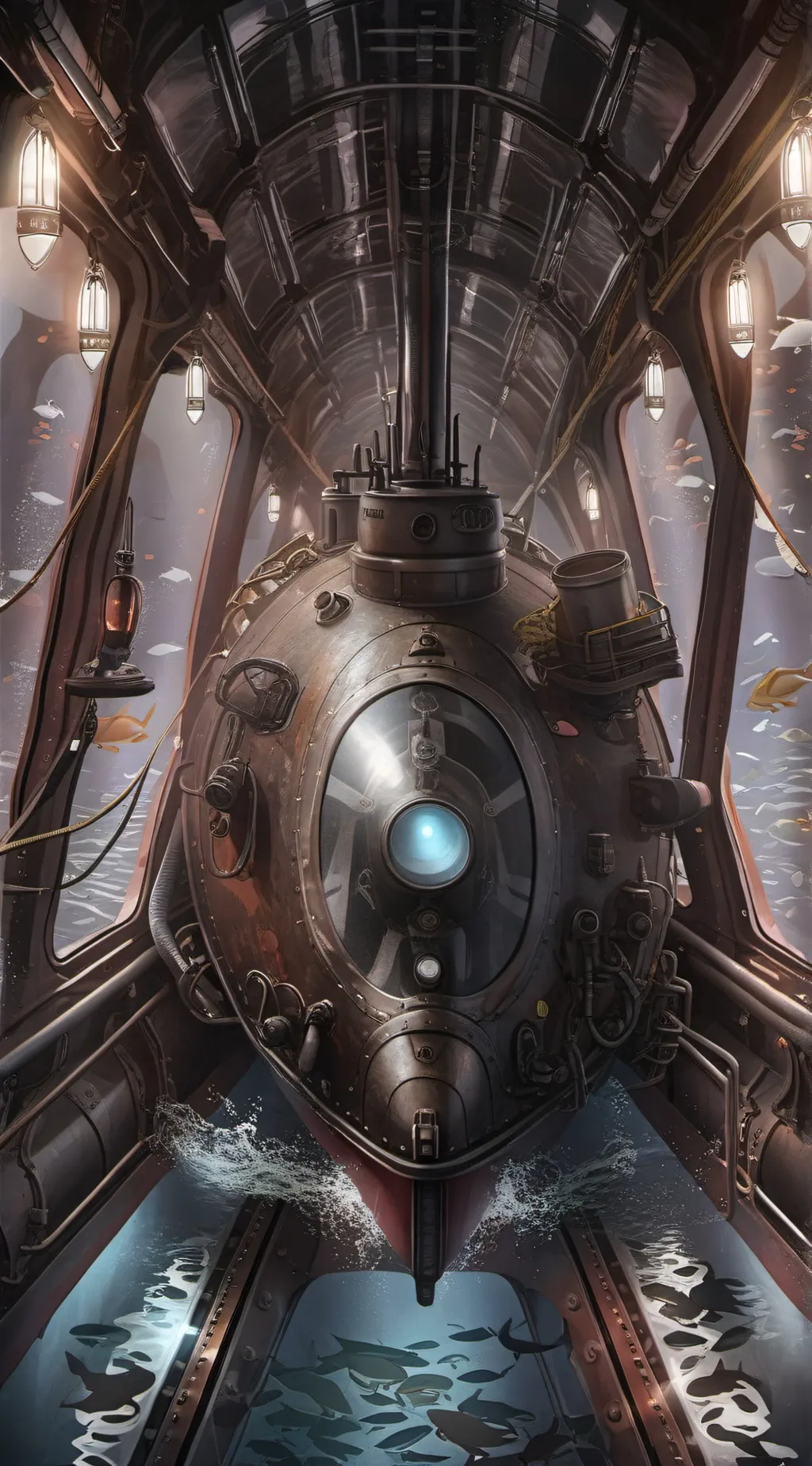 ai character: roblox pressure  background