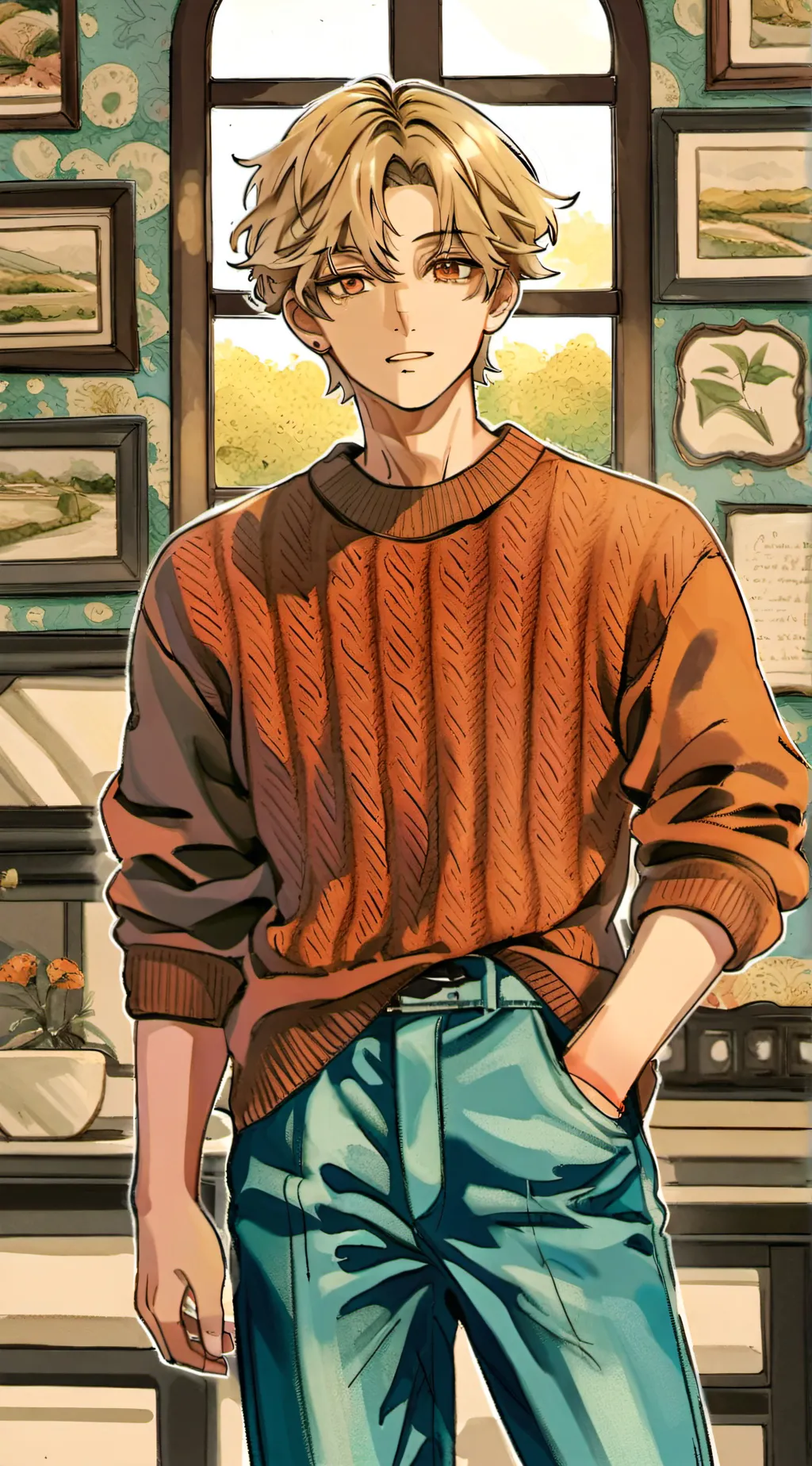ai character: ⟨°•Zachariah•°⟩ background