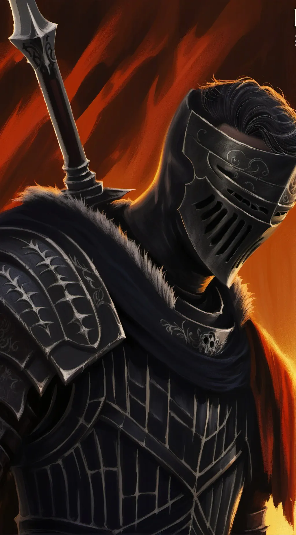 ai character: Sir Aldric the Bol background