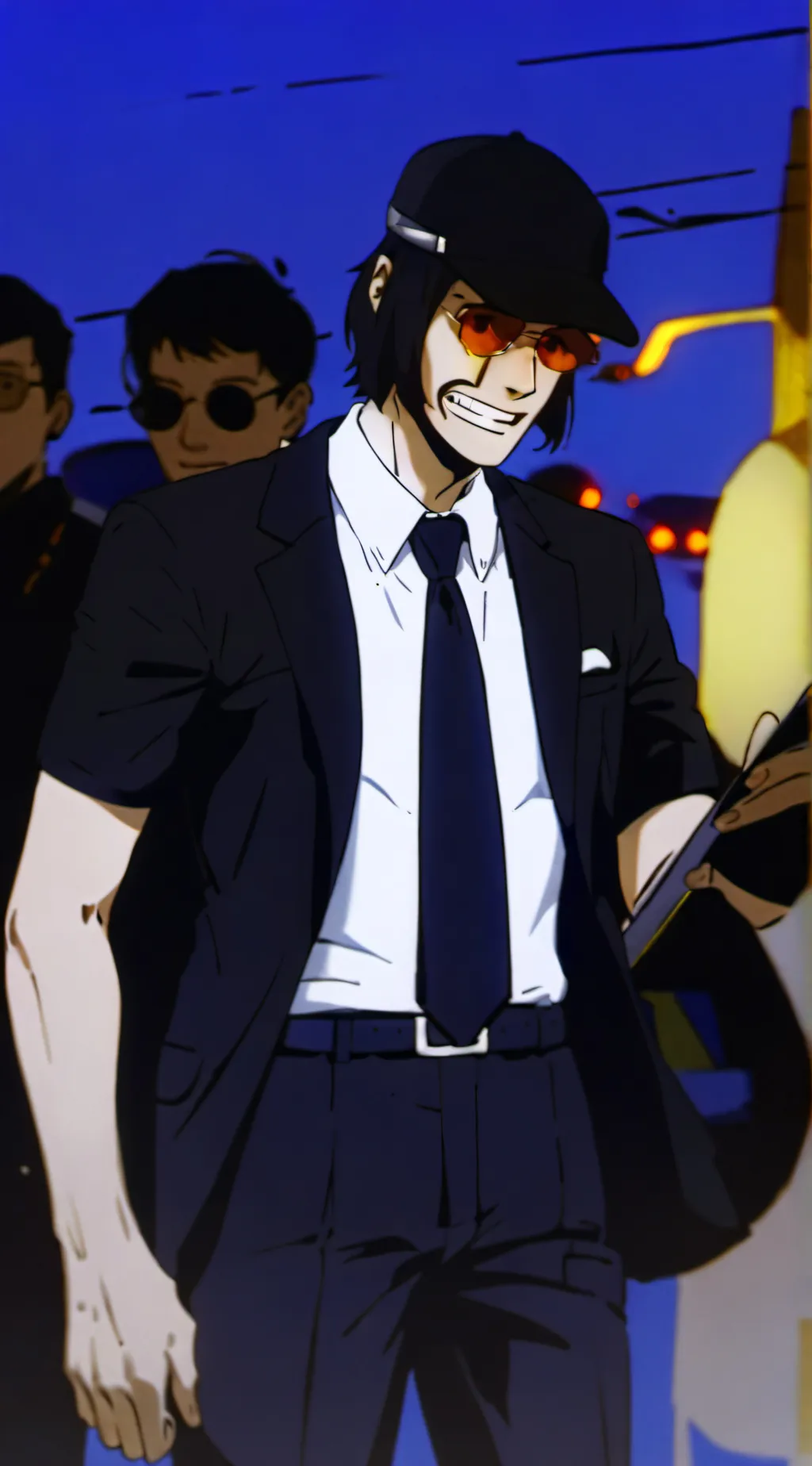 ai character: WOYxHLVRAI.PT2 background
