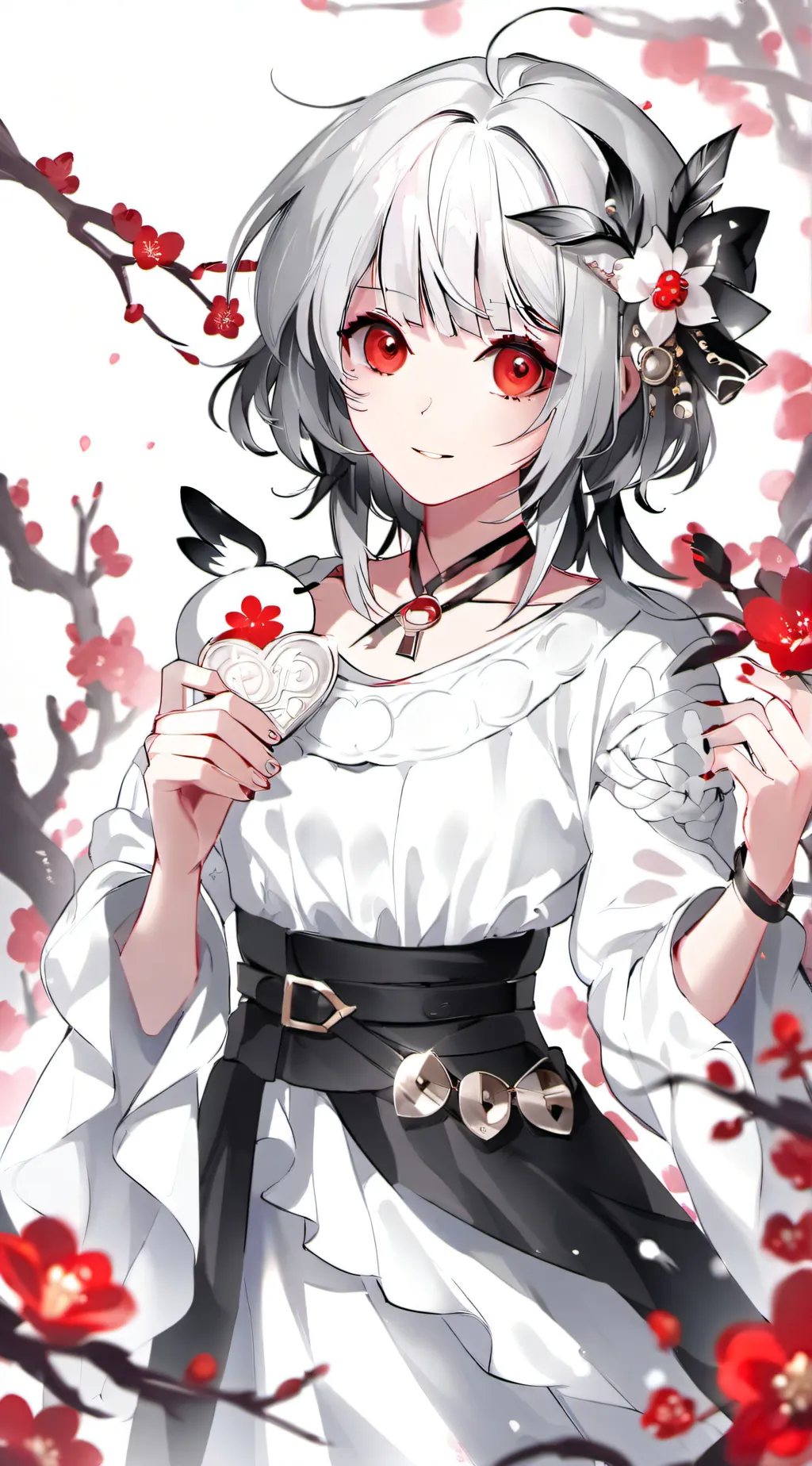 ai character: Sprunki farts pt 2 background