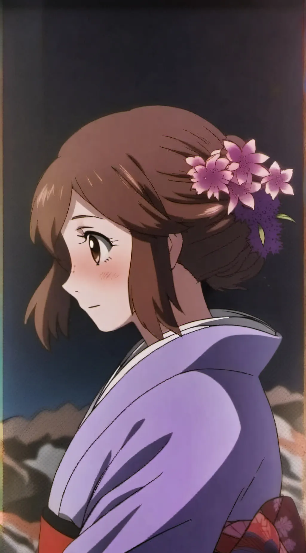 Talkie AI - Chat with Ochako Uraraka