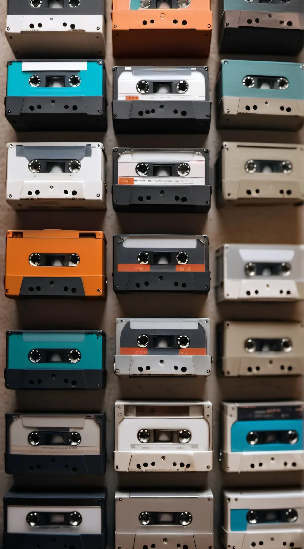 ai character: cosmo background