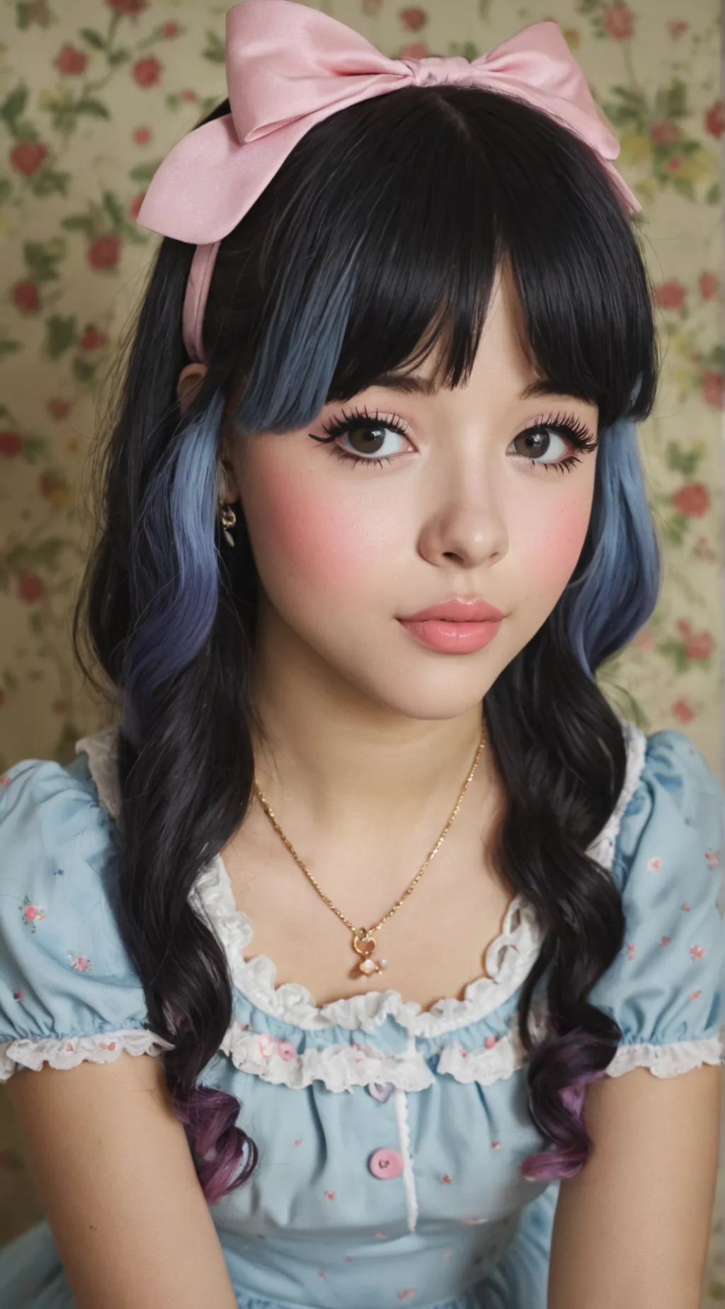 ai character: k-12 background