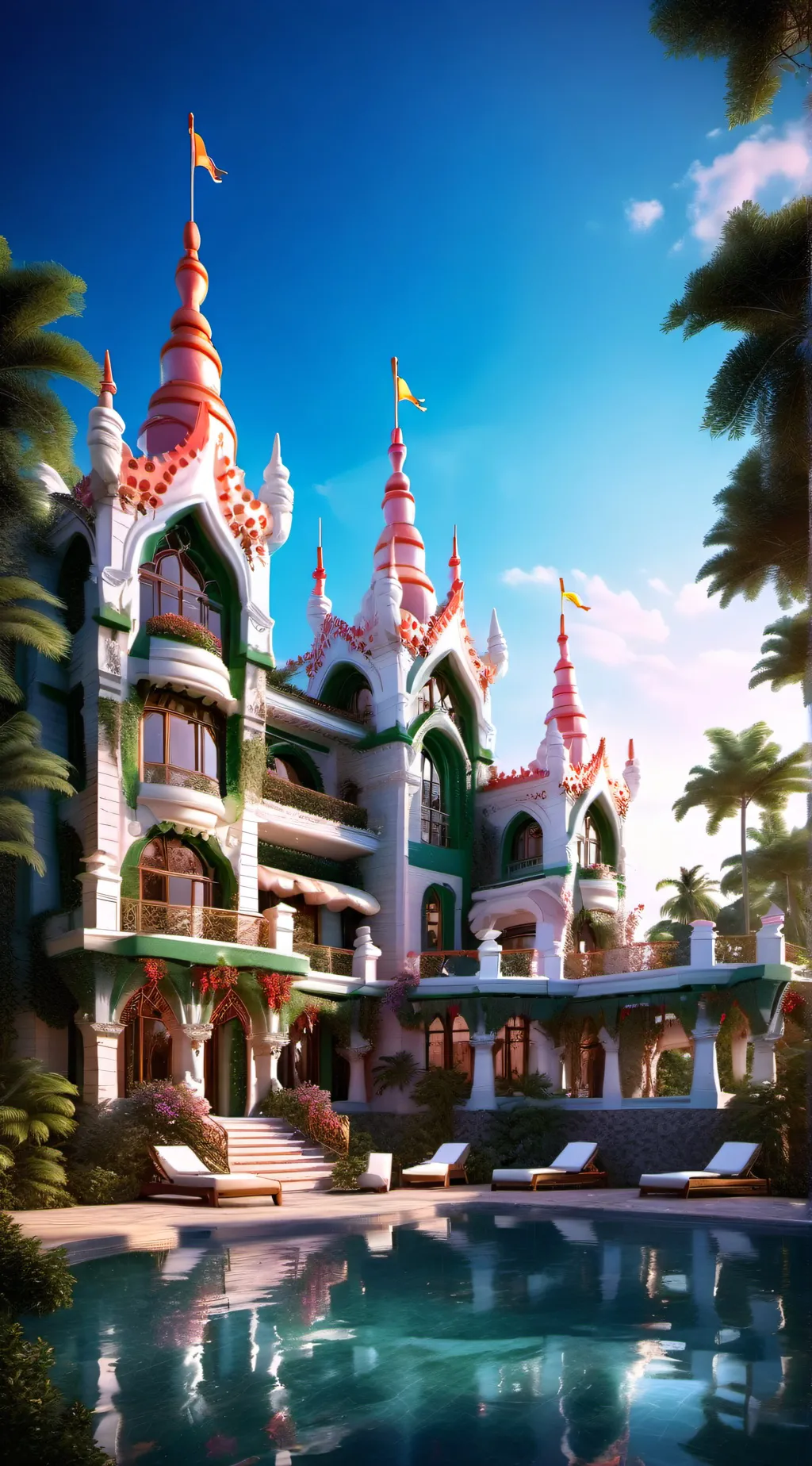 ai character: HH Genderswap background