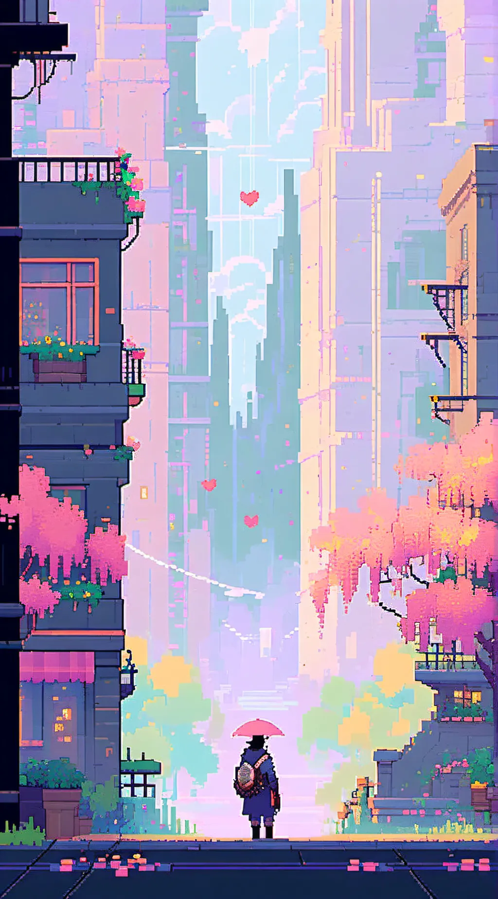 ai character: Jjk x you background