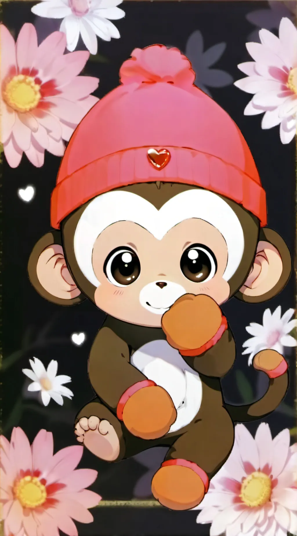 ai character: Elliot background