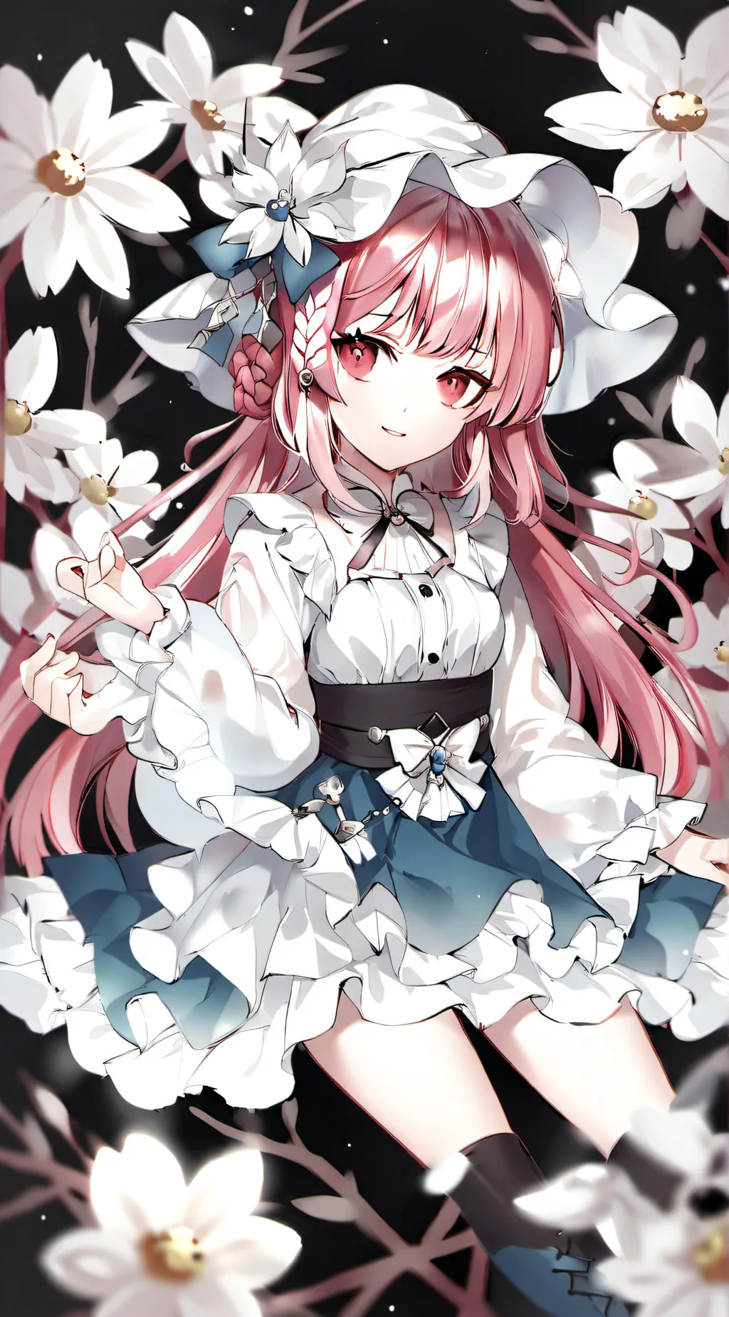 ai character: idk  background
