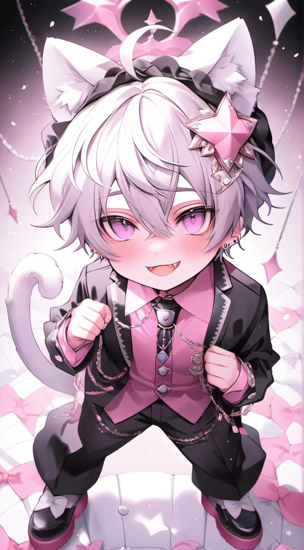 Talkie AI - Chat with Kyouko