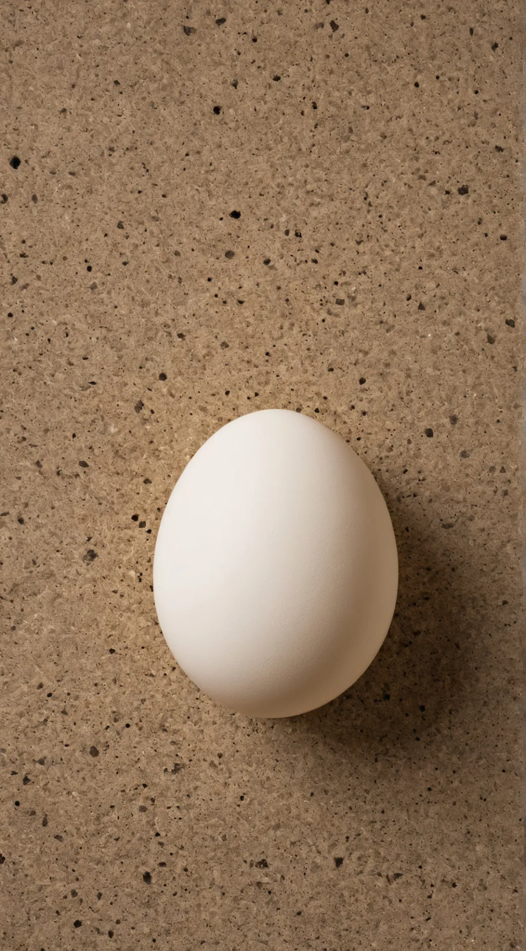 ai character: Bad Baby Egg  background