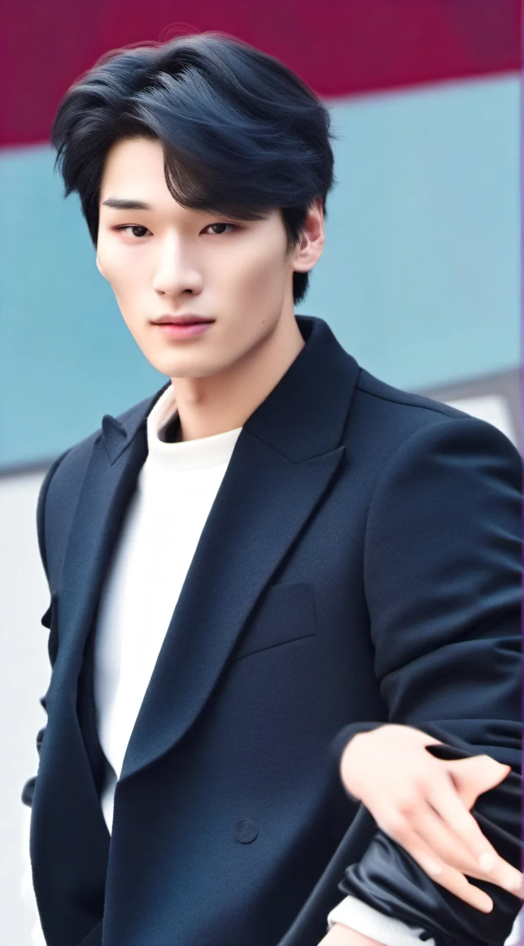ai character: Ateez (1) background