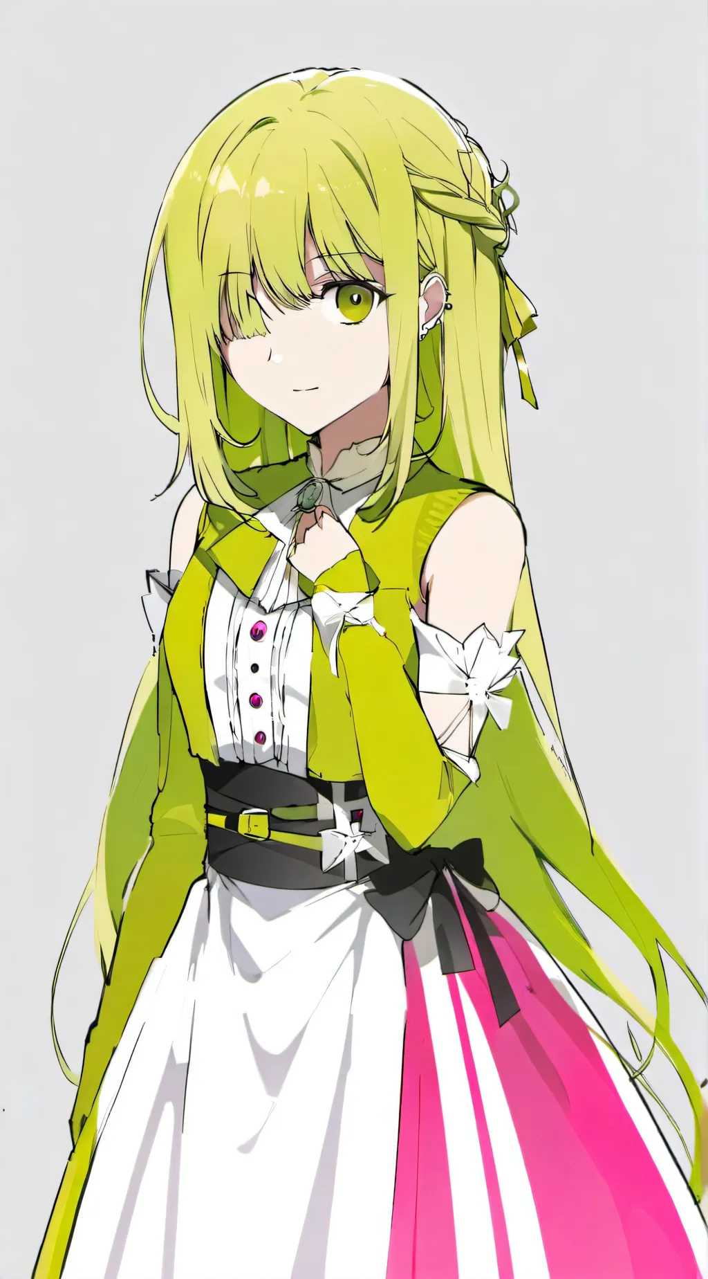 ai character: Y-20 background