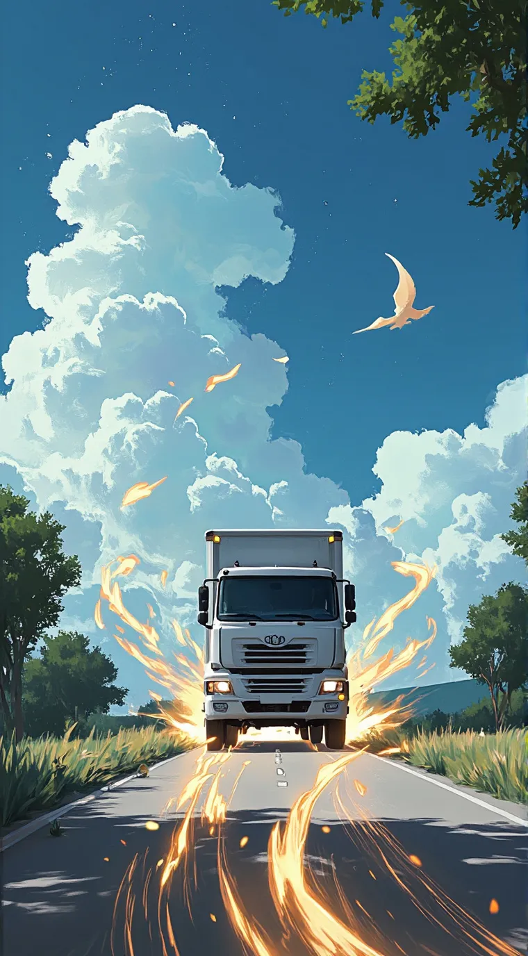 ai character: Isekai Welt background