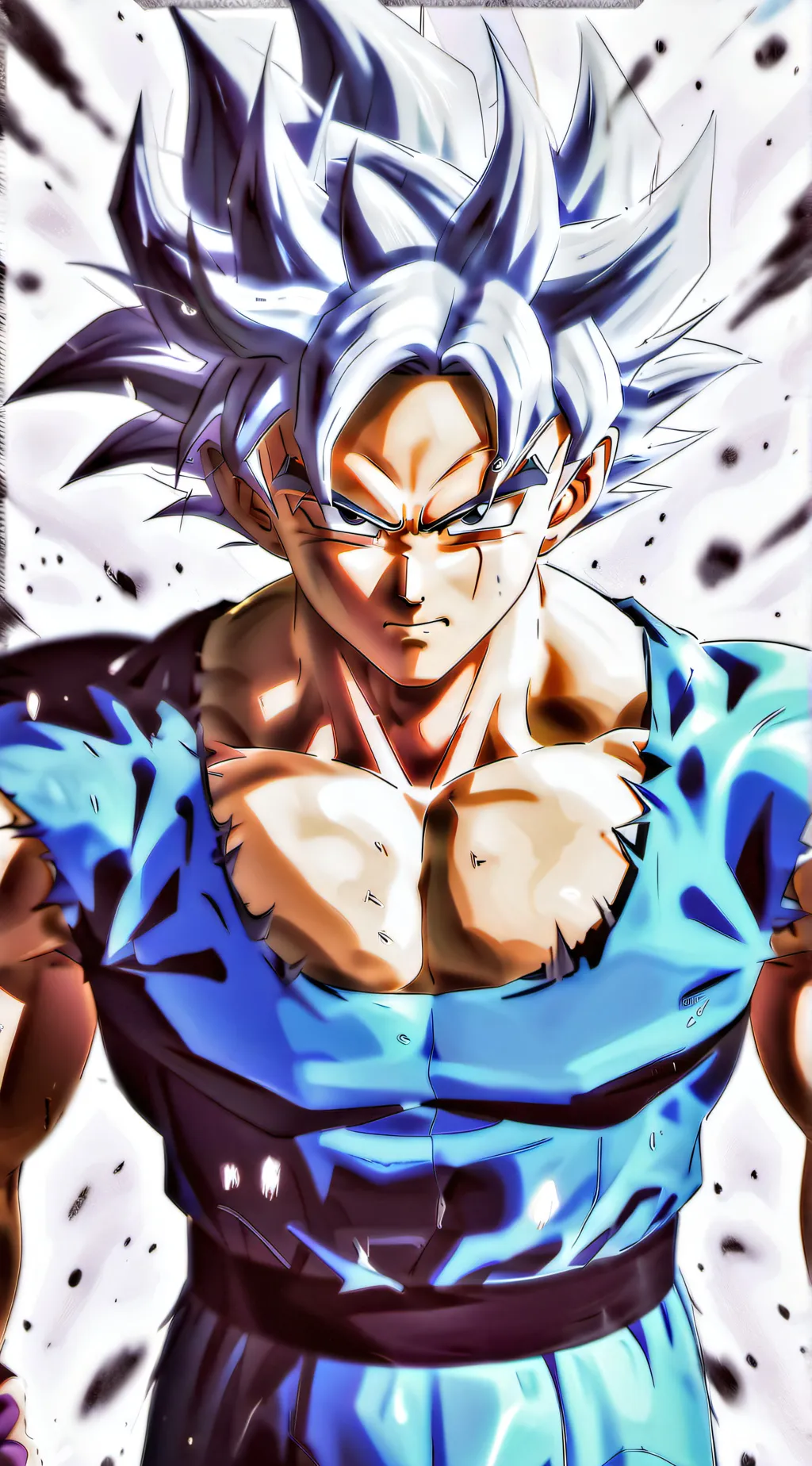 Talkie AI - Chat with Goku