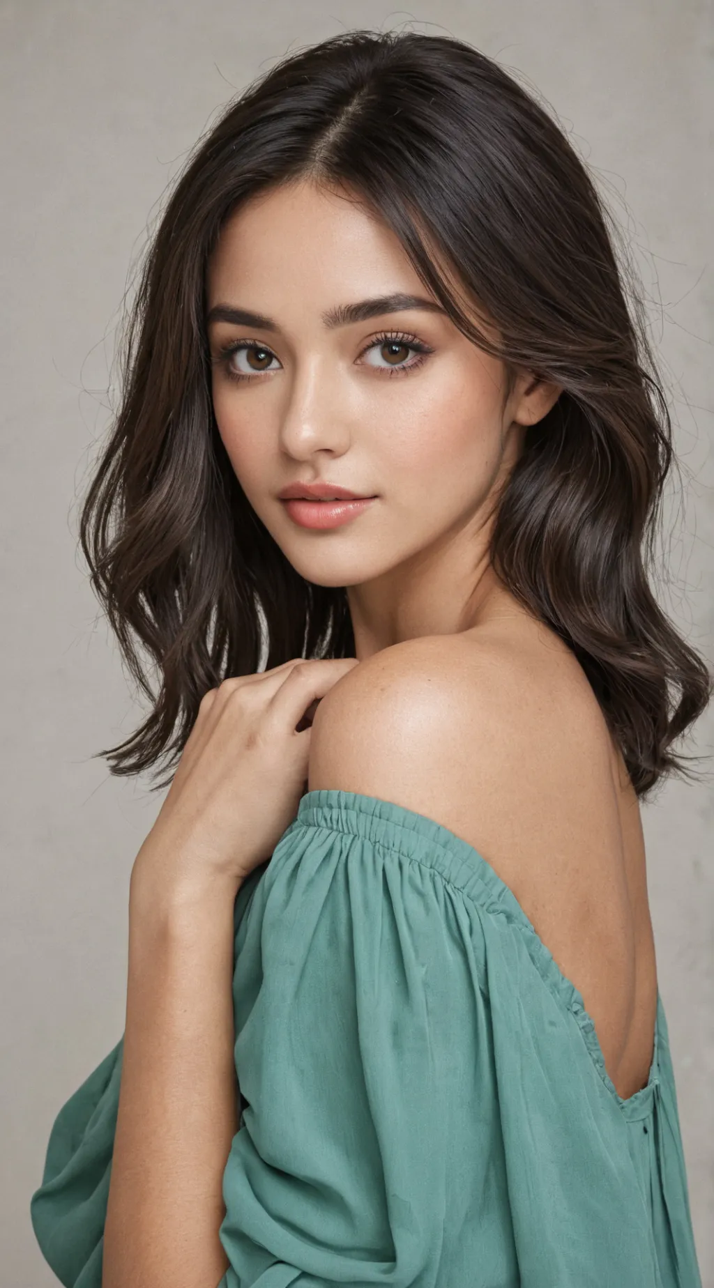 Talkie AI - Chat with Yamira