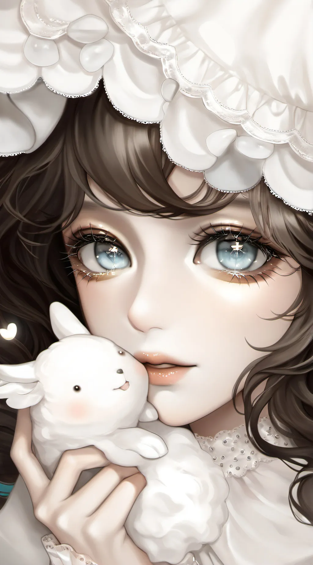 ai character: ~mm2~ background