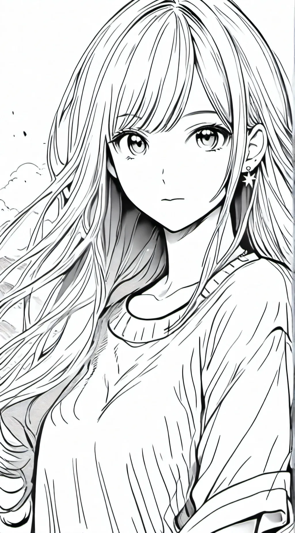 ai character: diaf background