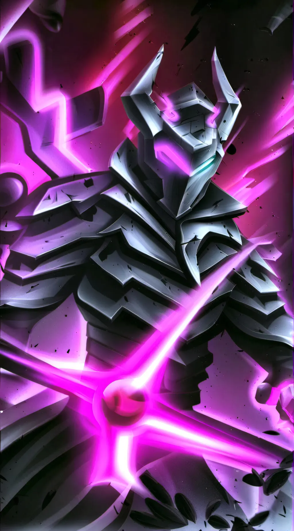 ai character: Sombroso {3819} background
