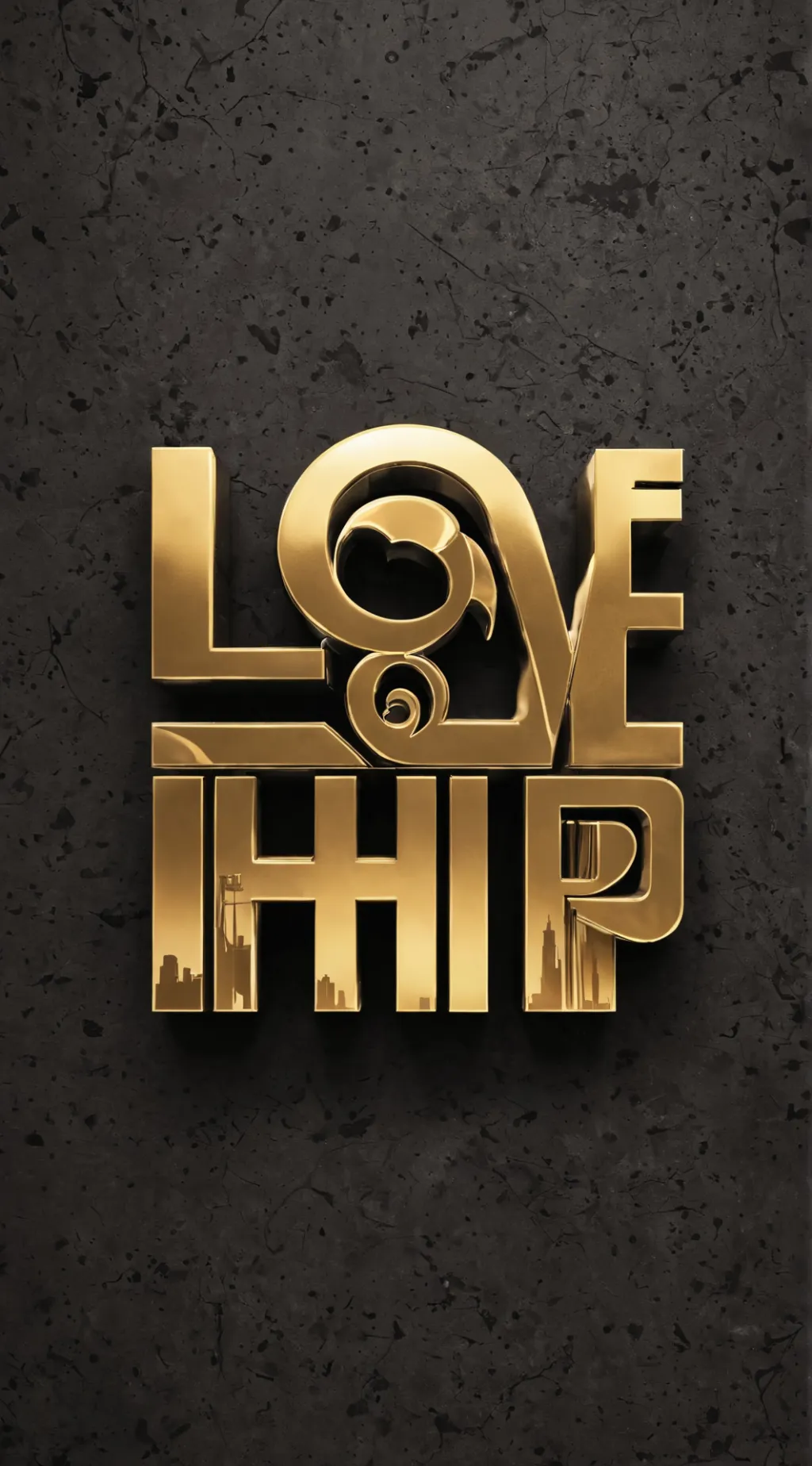 Talkie AI - Chat with Love & Hip-hop