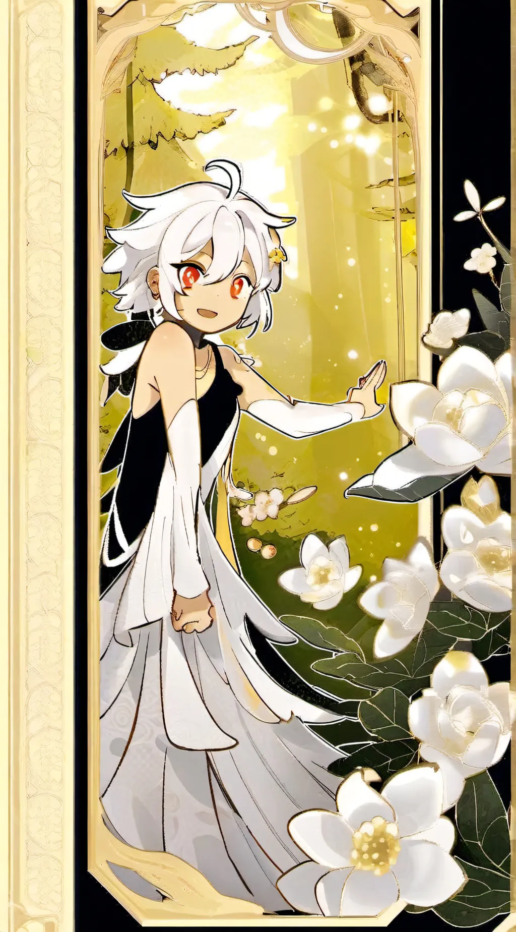 ai character: wewi waboooooooo  background