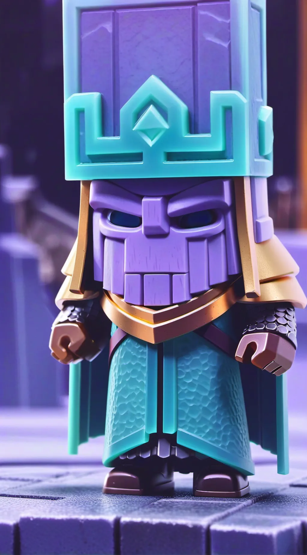 ai character: Fandoms that im in background