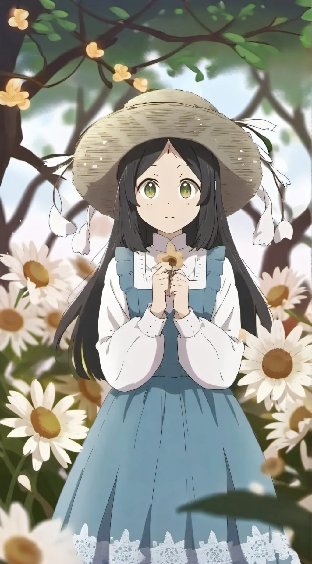 ai character: Sp ur twin of Stan background