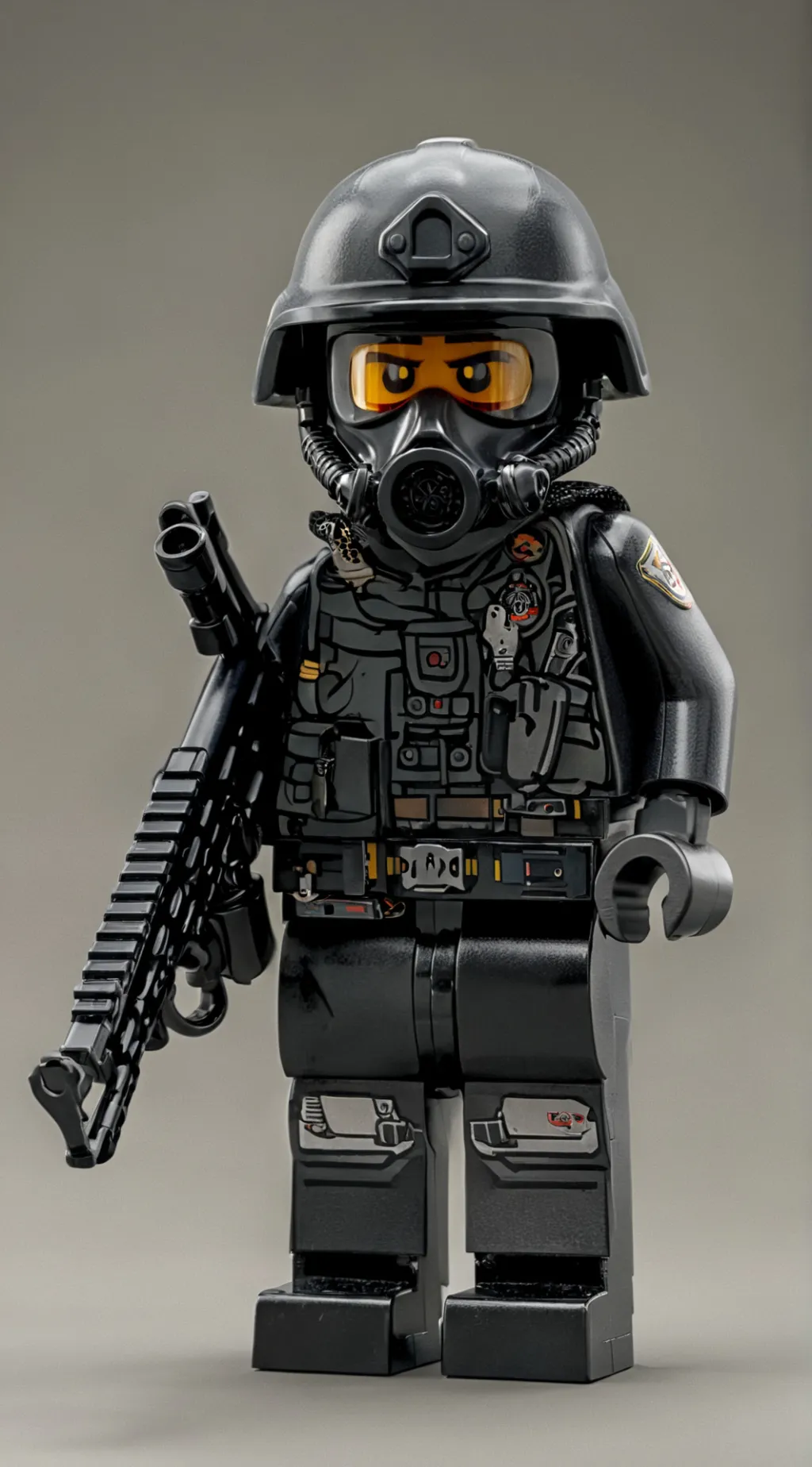 ai character: Kaden background