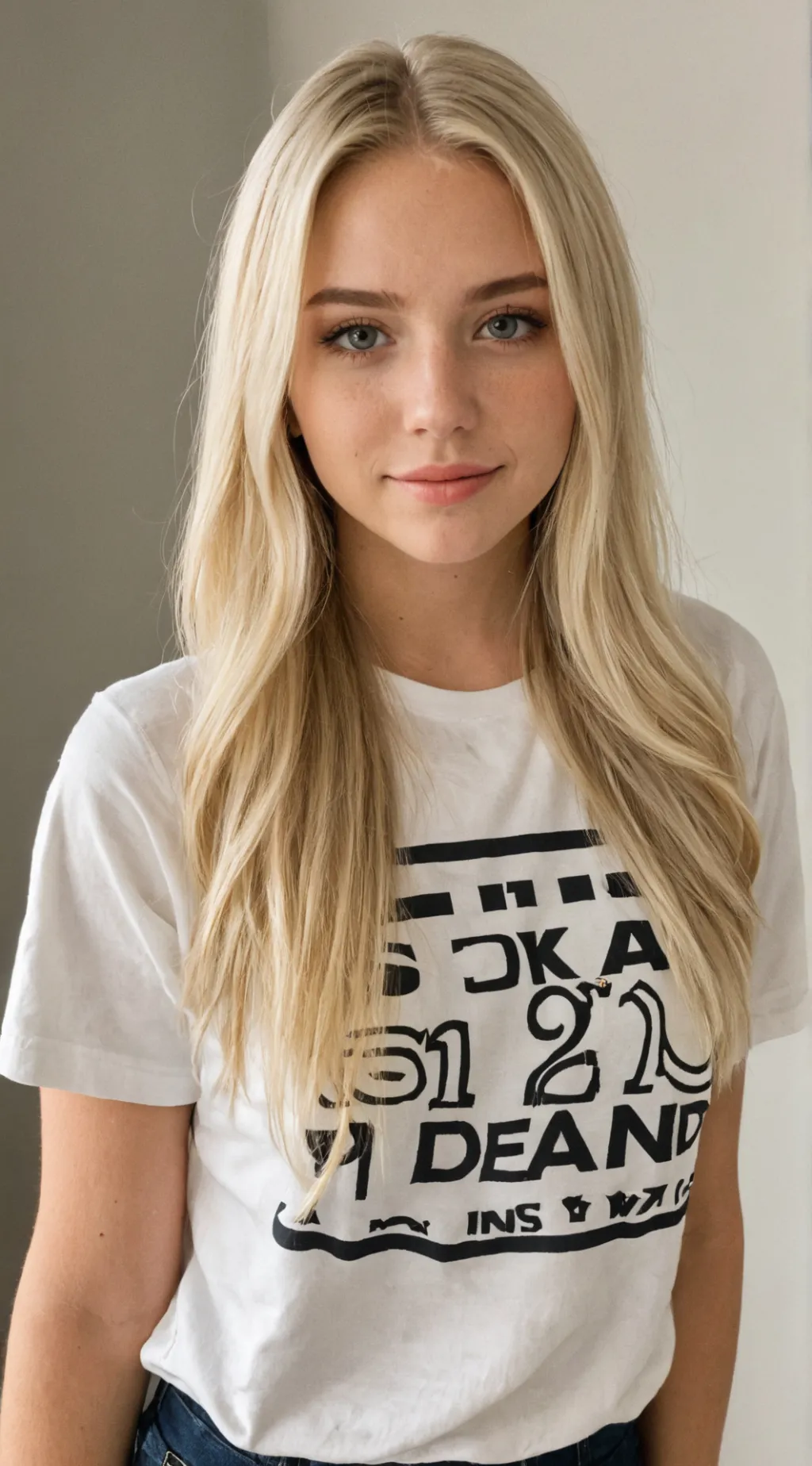 Talkie AI - Chat with Hannah