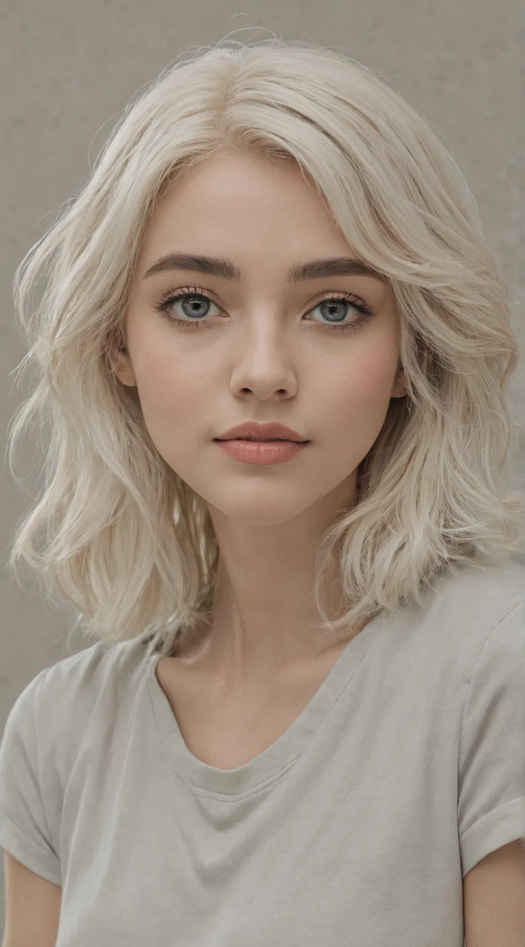ai character: Chelsea background