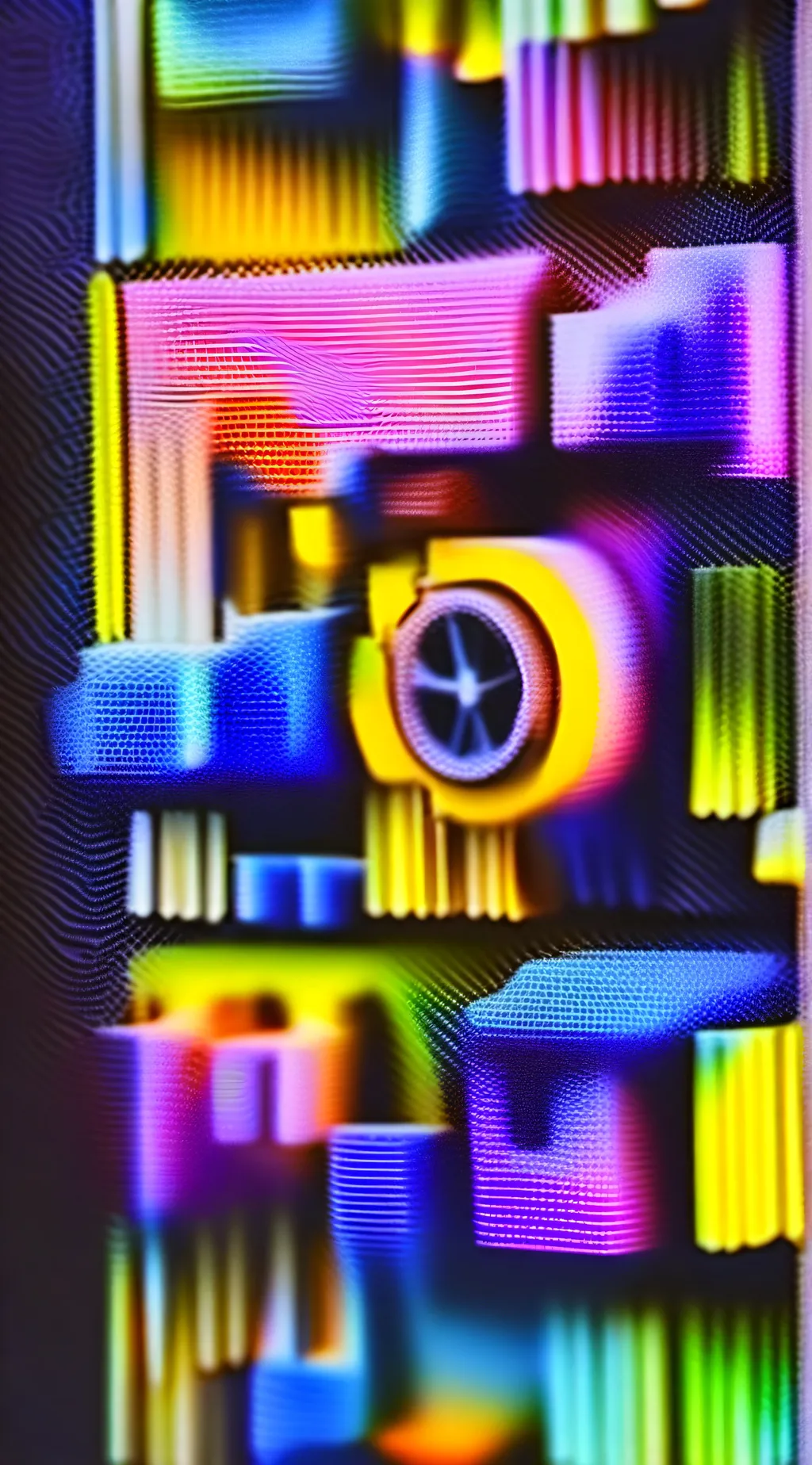 ai character: I don't even know background