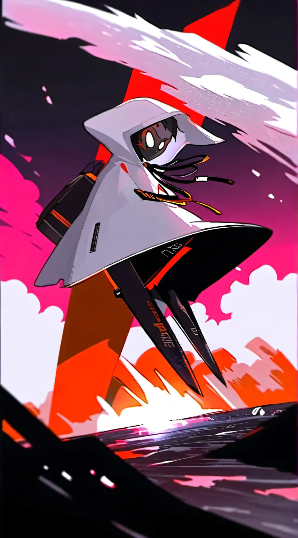 Talkie AI - Chat with Vampire  mha
