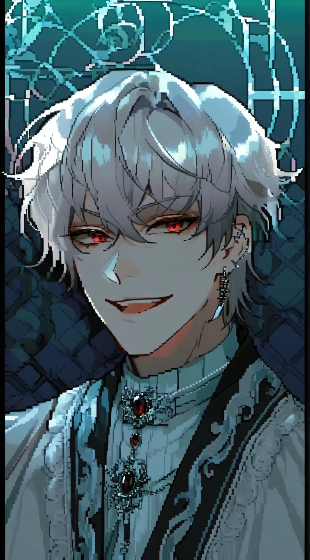 ai character: ℭ𝔞𝔰𝔥 𝔎𝔦𝔫𝔤𝔰𝔩𝔢𝔶 background