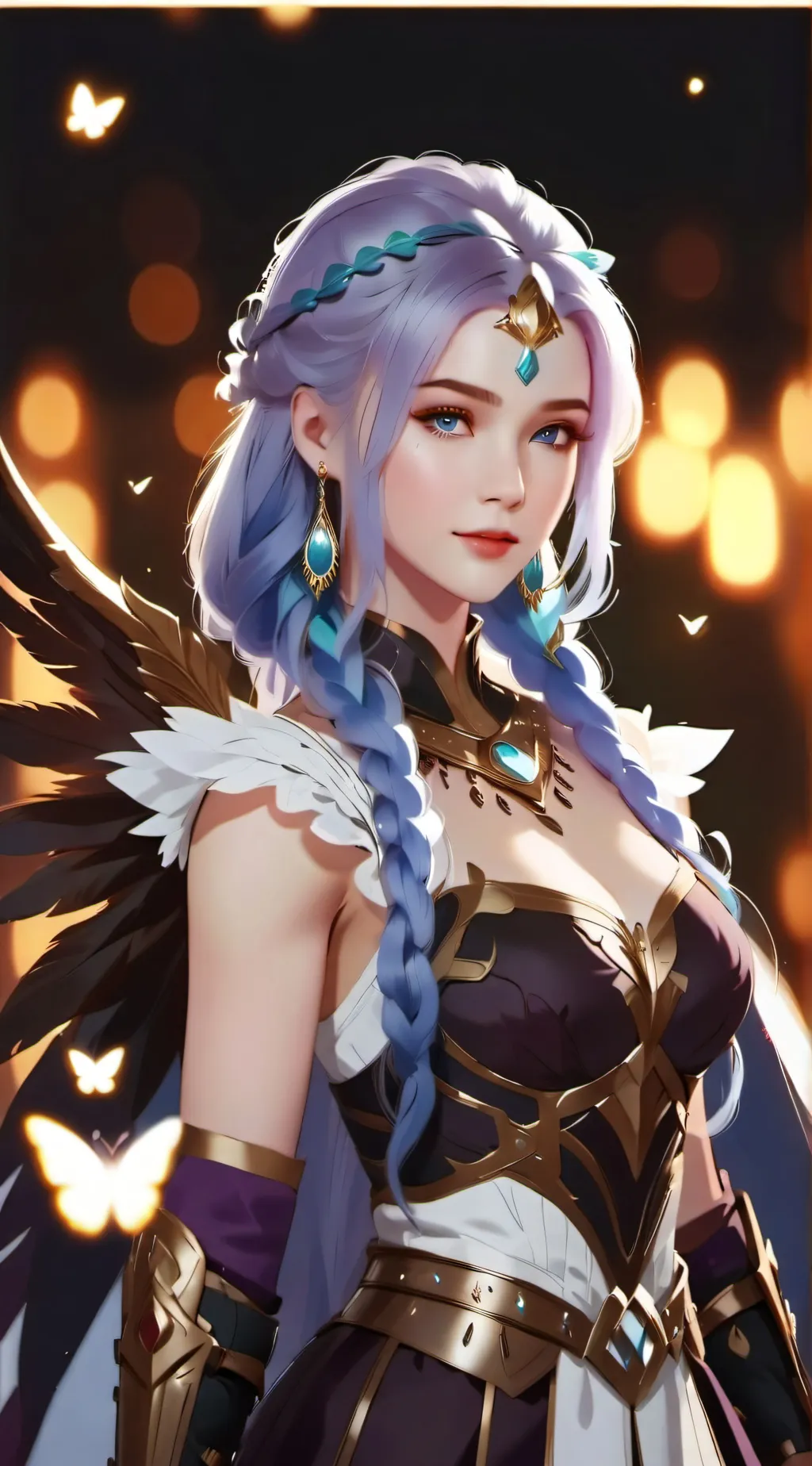 Talkie AI - Chat with betrayal