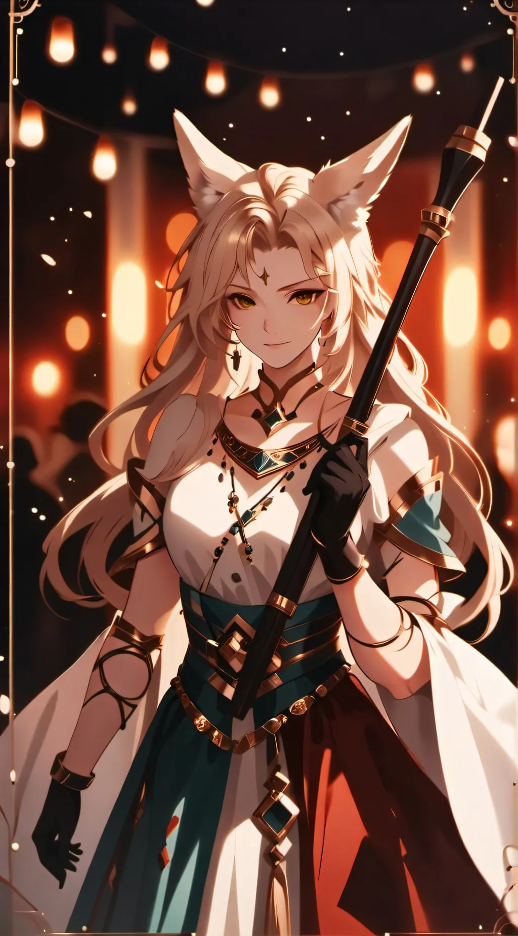 ai character: Yuki suho background