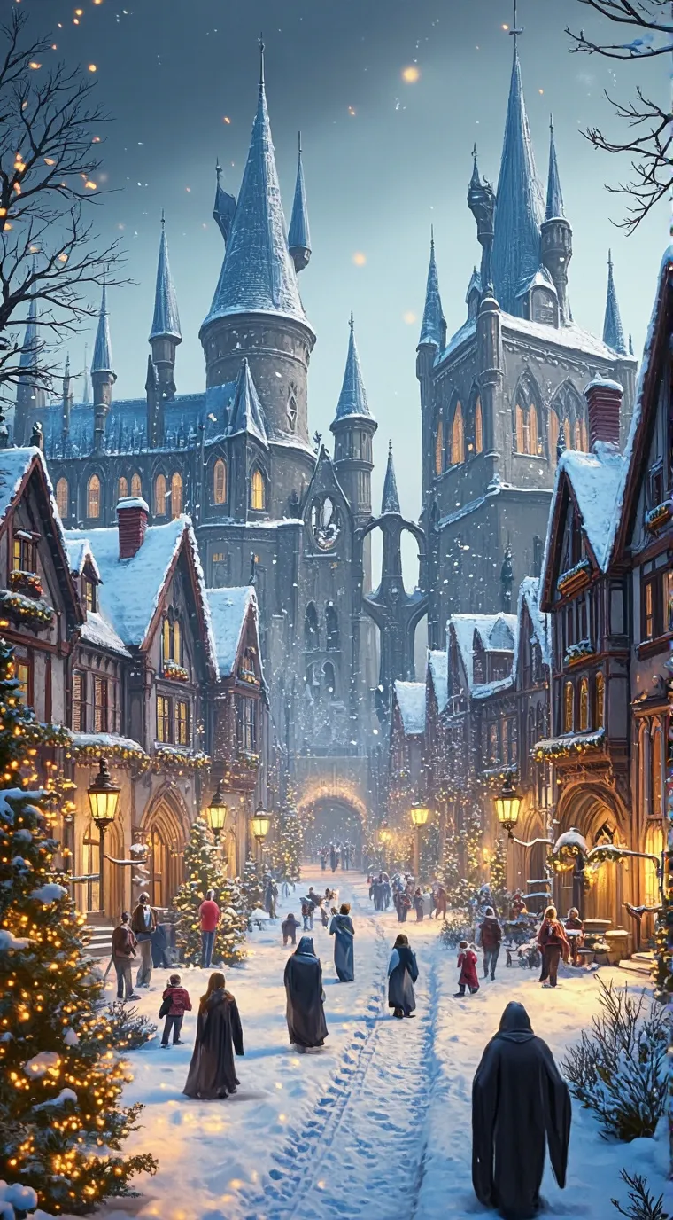 ai character: Val. Hogwarts Pt3 background