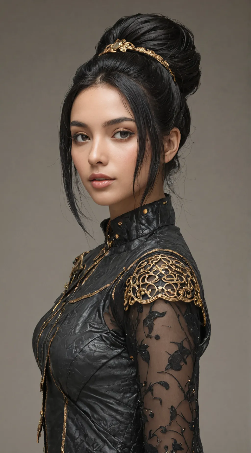 Talkie AI - Chat with Miriam🥰