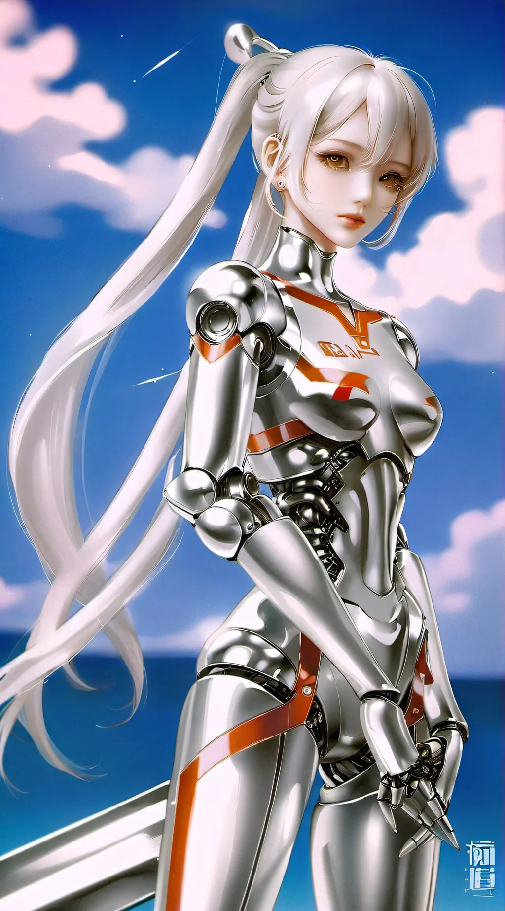ai character: I’m called Assist background