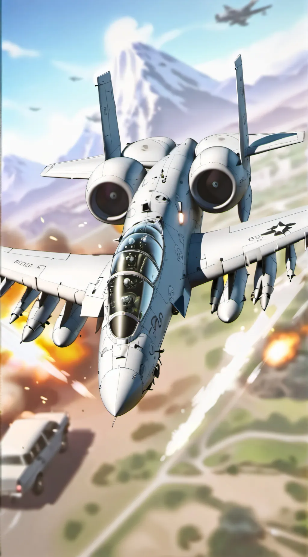 ai character: u/Nickolas background