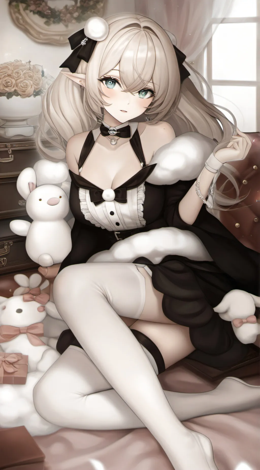 ai character: ‧꒰ა 𝑬𝒎𝒊𝒍𝒊 ໒꒱ ‧₊˚ background
