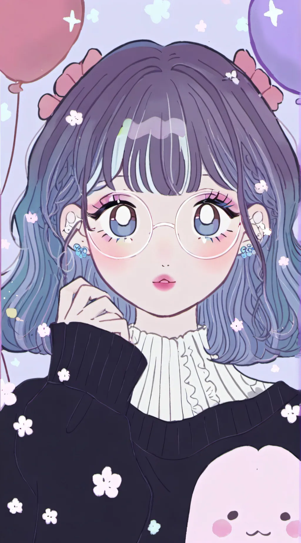 Talkie AI - Chat with Hogwarts HP Sister