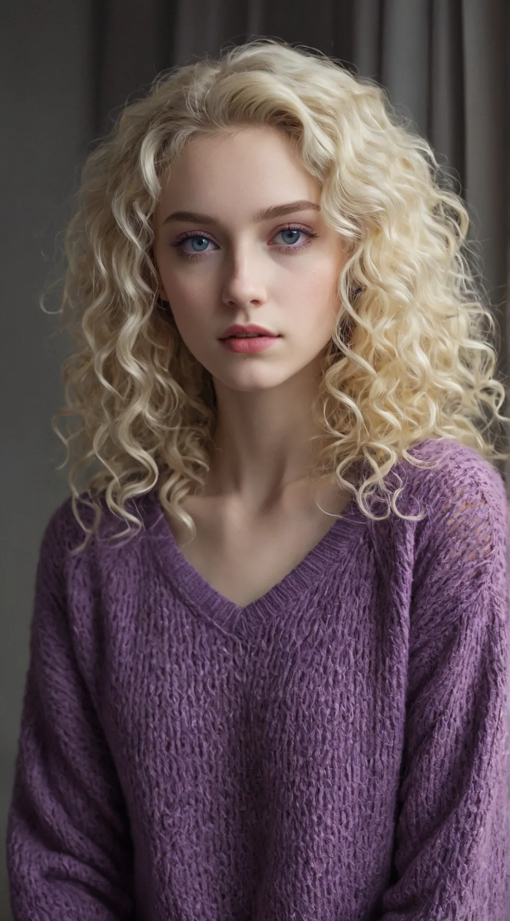ai character: Hannah Nickerson background