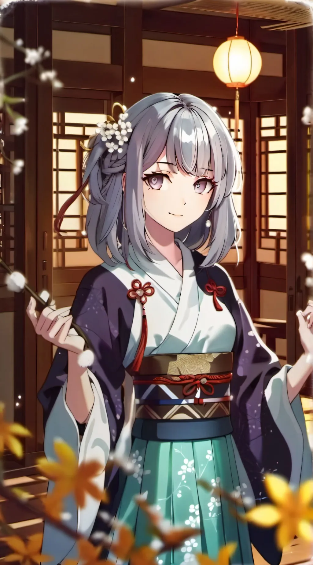 ai character: ~DS Pick Me~ background