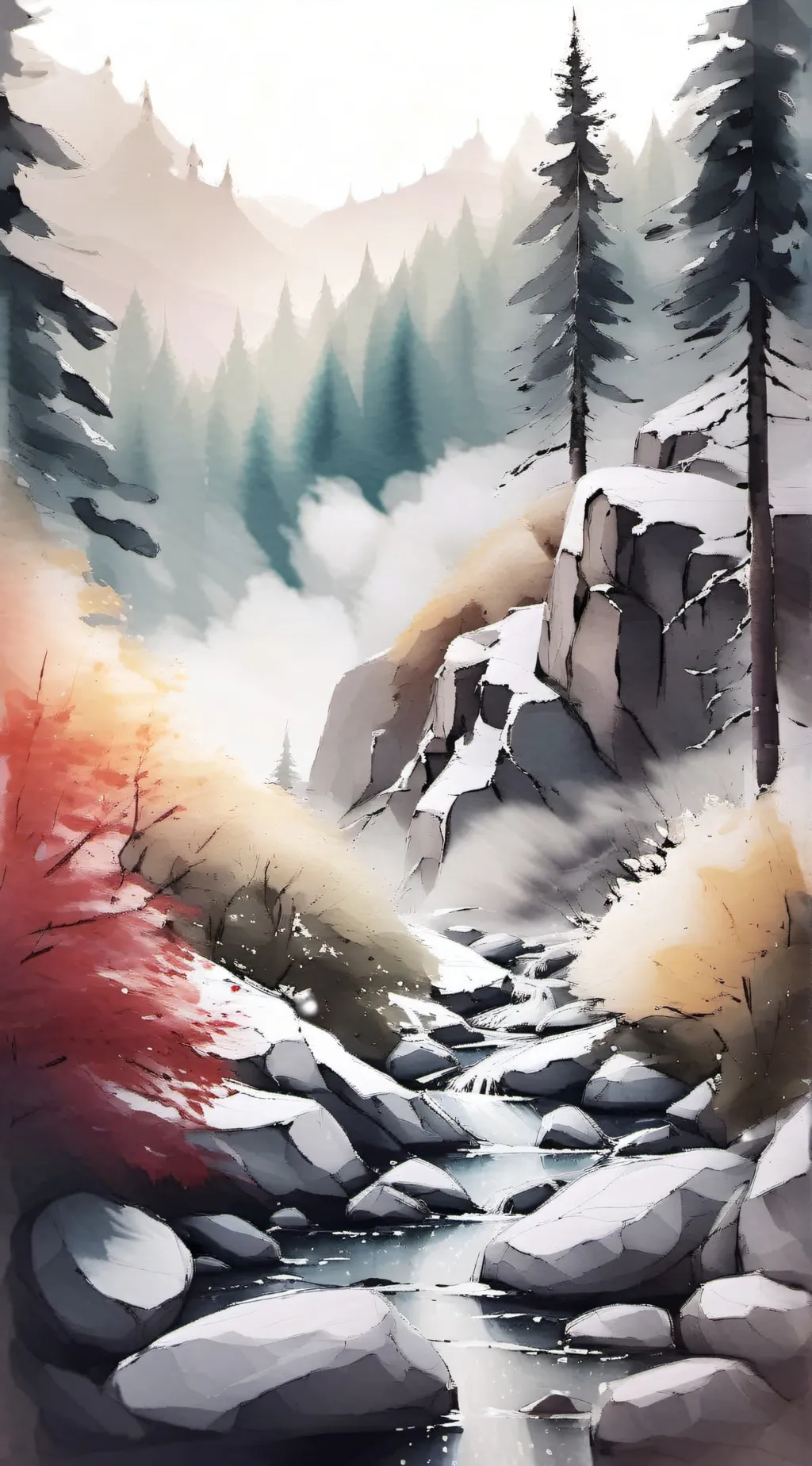 ai character: Pjo background