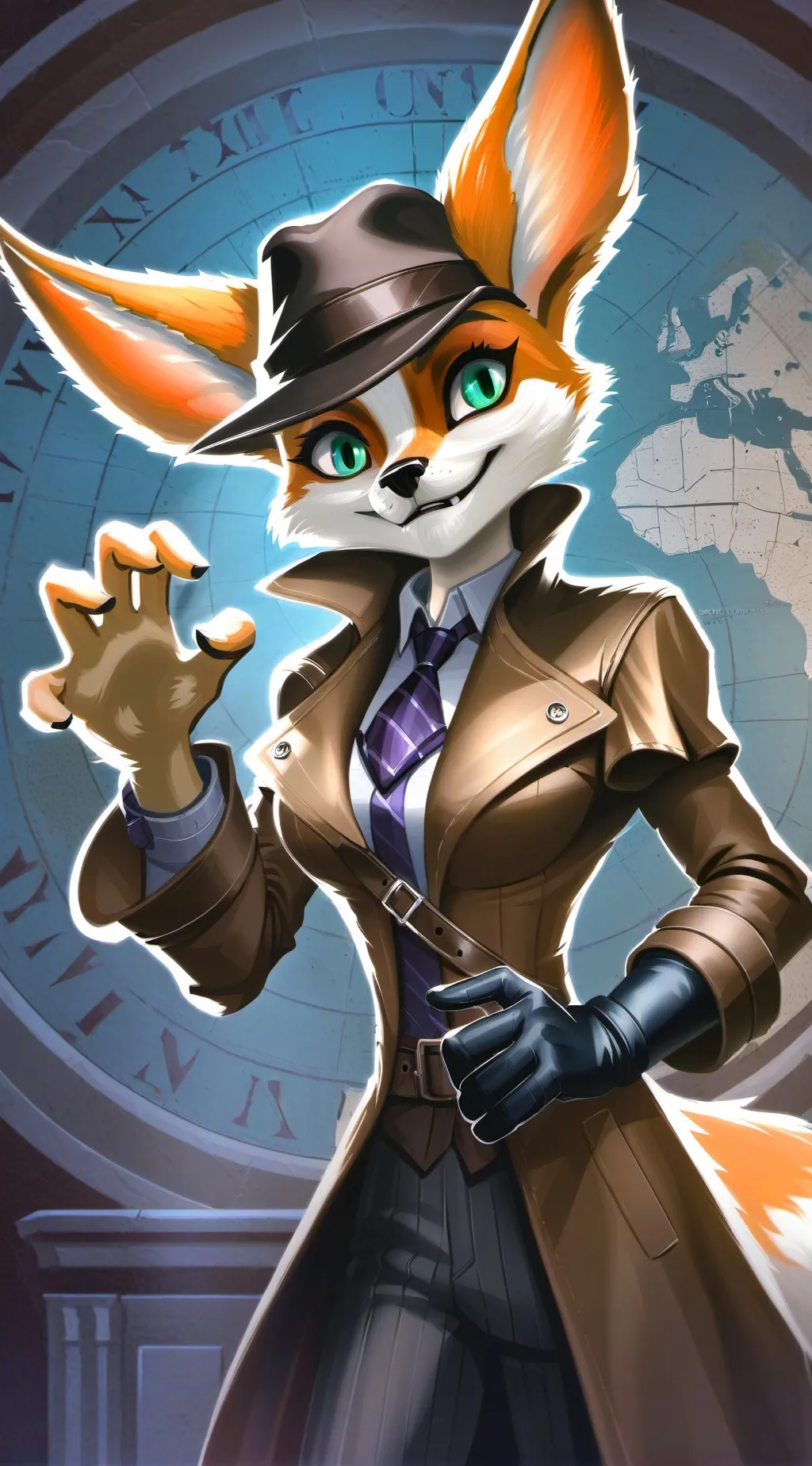 Talkie AI - Chat with Fiona