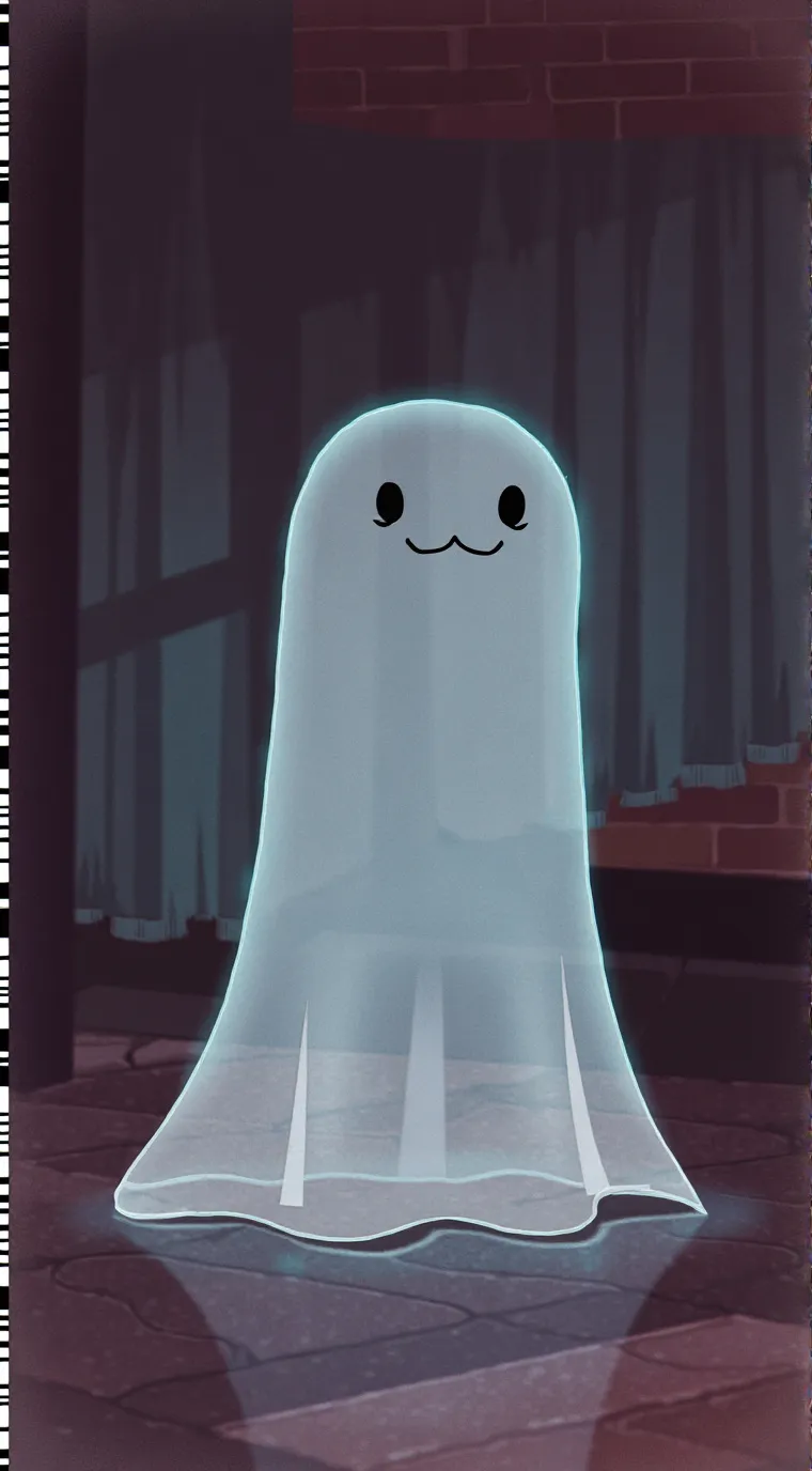 ai character: Coco background