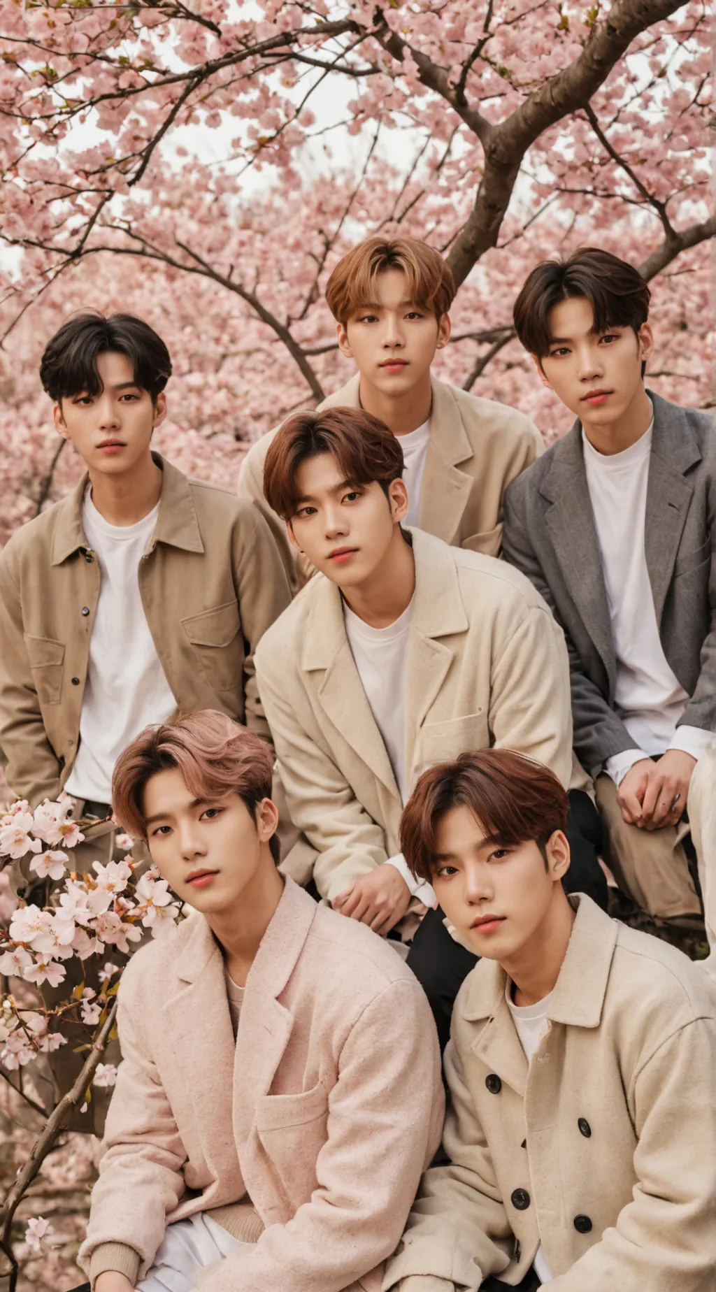 Talkie AI - Chat with BTS