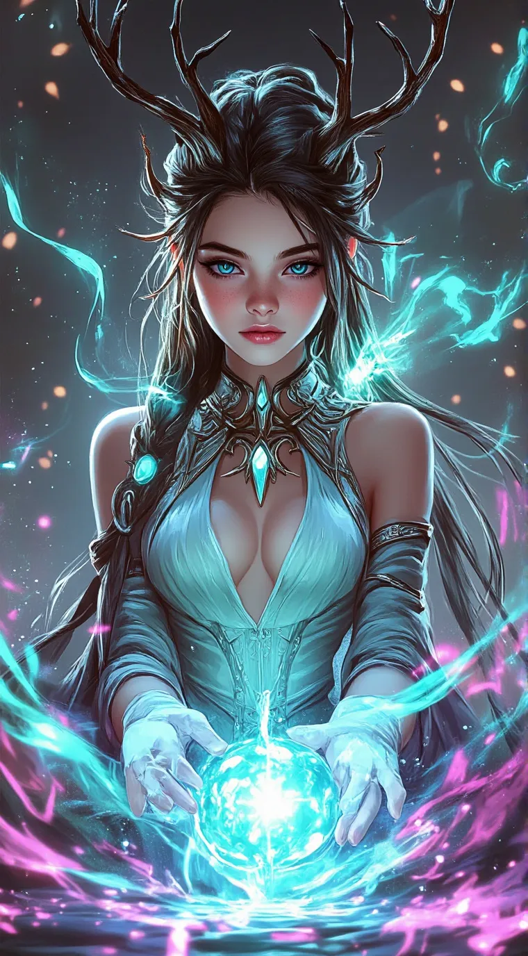 Talkie AI - Chat with Jenny