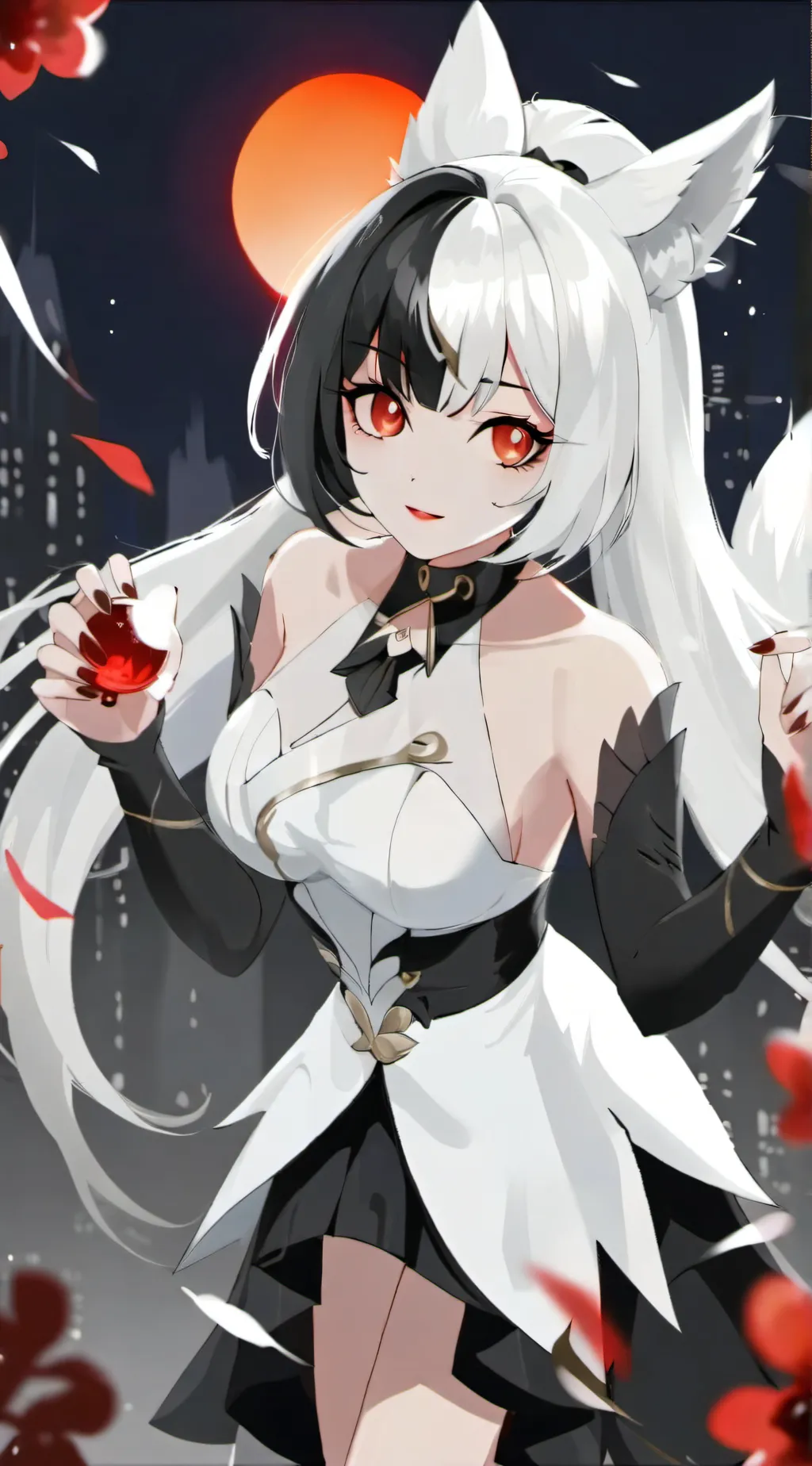ai character: Jayden become Ahir background