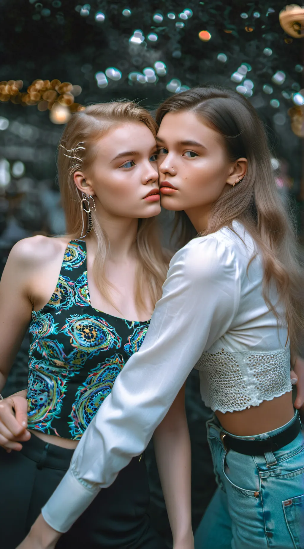 Talkie AI - Chat with Your GFs BFF